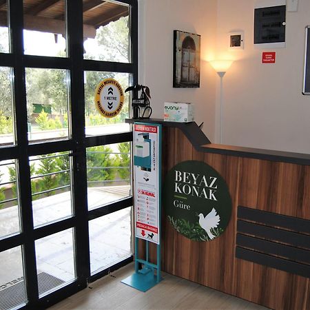 Beyaz Konak Guere Εξωτερικό φωτογραφία