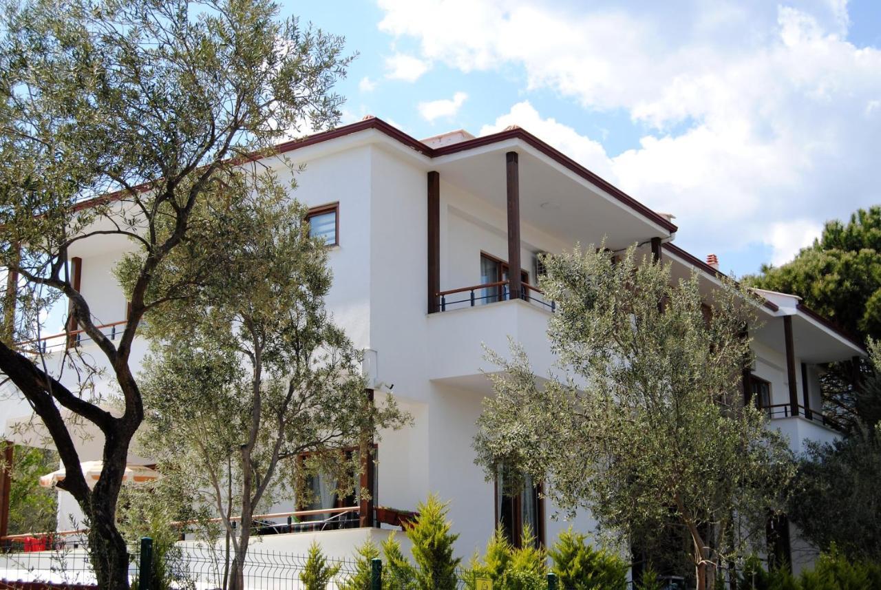 Beyaz Konak Guere Εξωτερικό φωτογραφία
