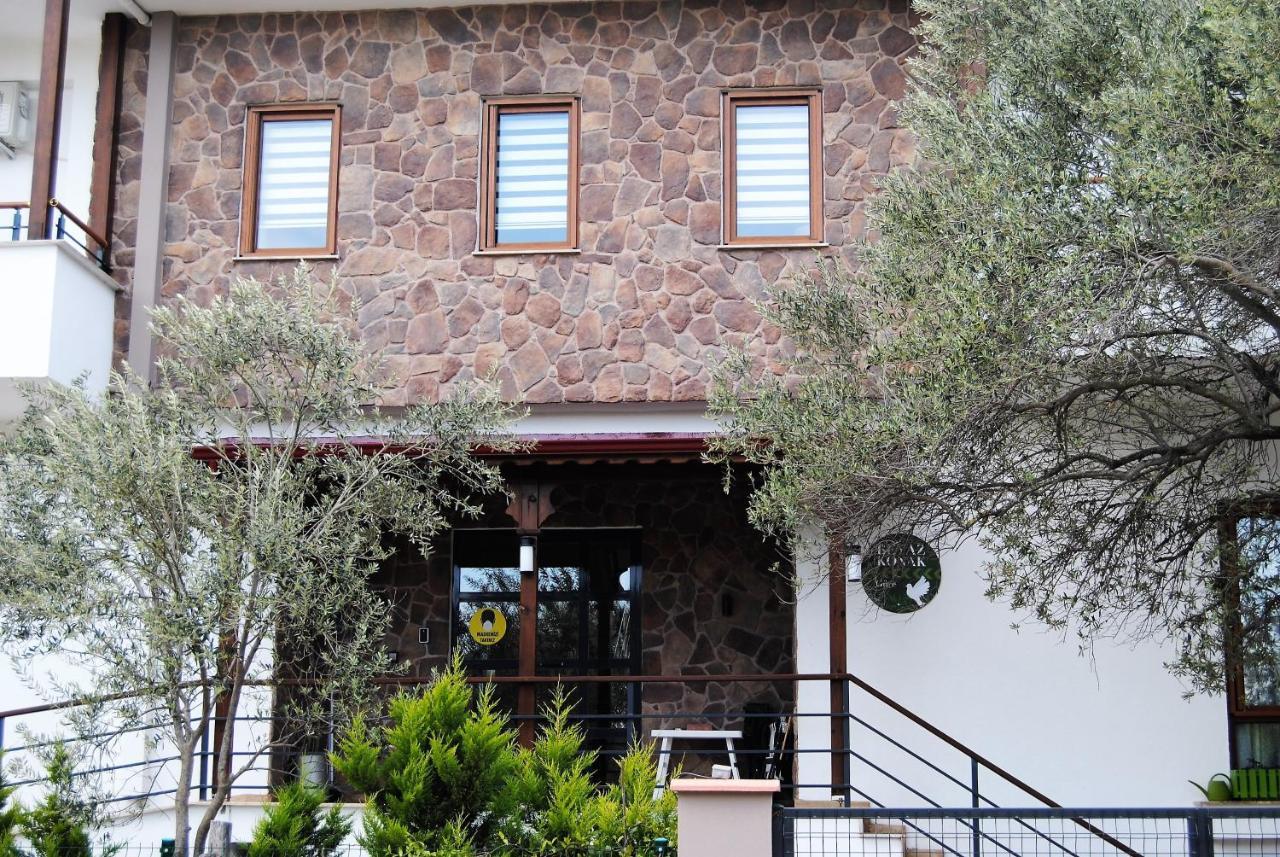 Beyaz Konak Guere Εξωτερικό φωτογραφία