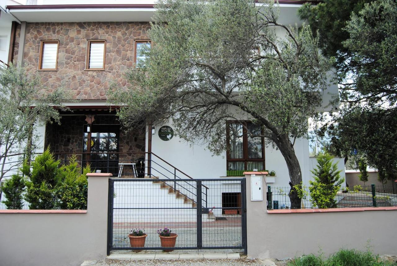 Beyaz Konak Guere Εξωτερικό φωτογραφία