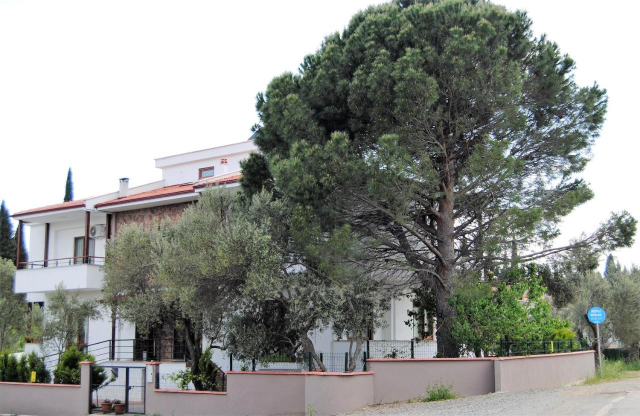 Beyaz Konak Guere Εξωτερικό φωτογραφία