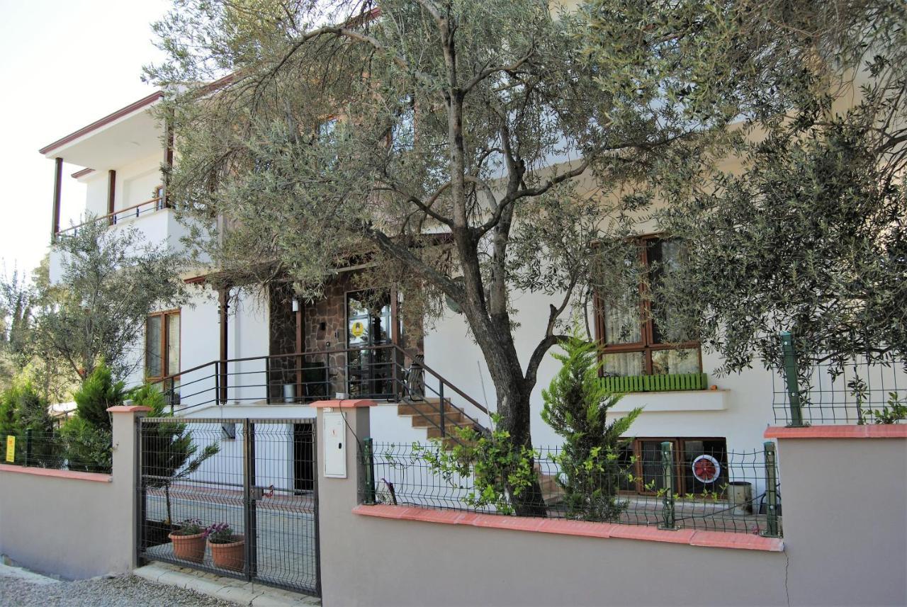 Beyaz Konak Guere Εξωτερικό φωτογραφία