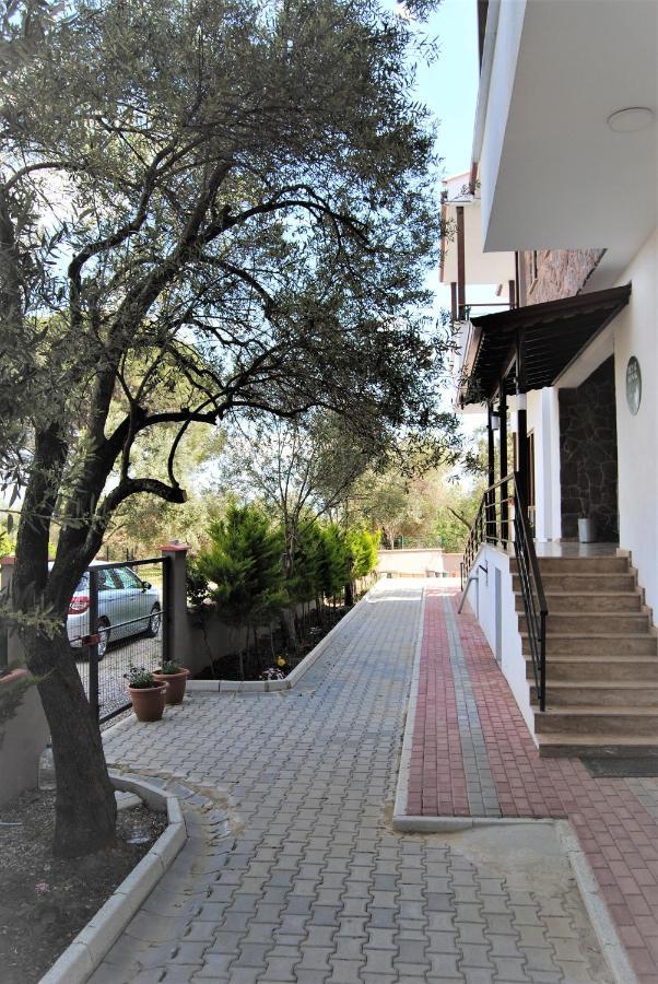 Beyaz Konak Guere Εξωτερικό φωτογραφία