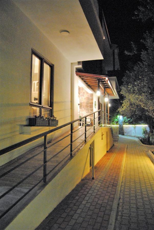 Beyaz Konak Guere Εξωτερικό φωτογραφία