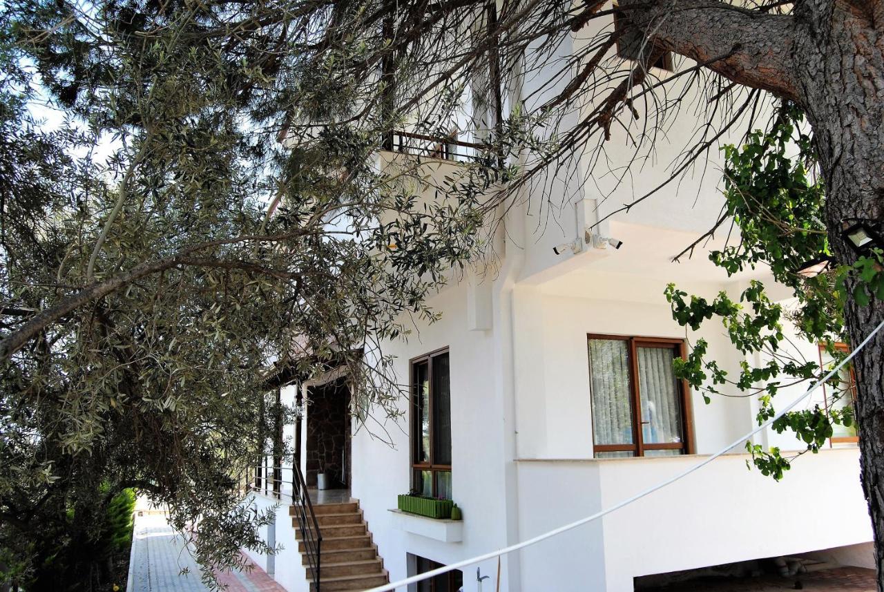 Beyaz Konak Guere Εξωτερικό φωτογραφία