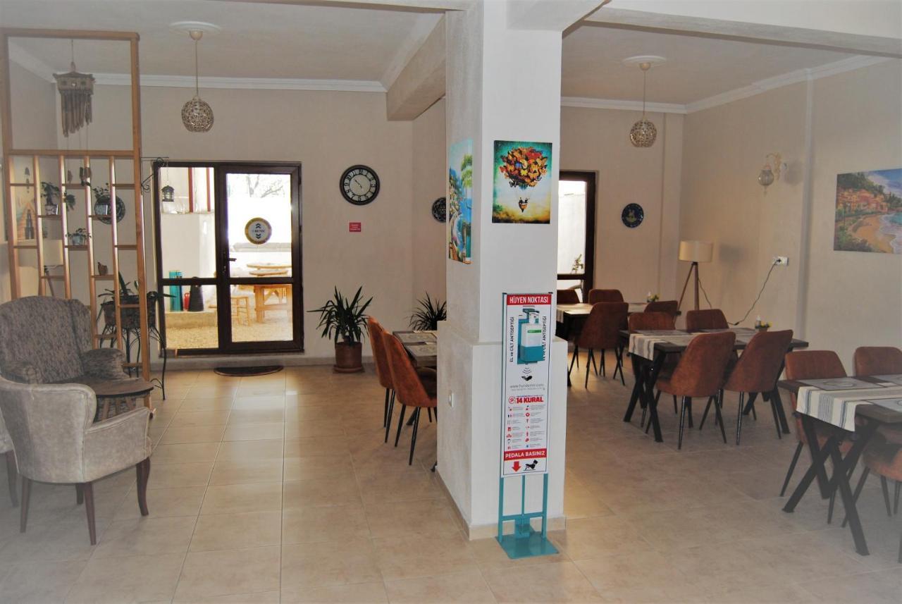 Beyaz Konak Guere Εξωτερικό φωτογραφία
