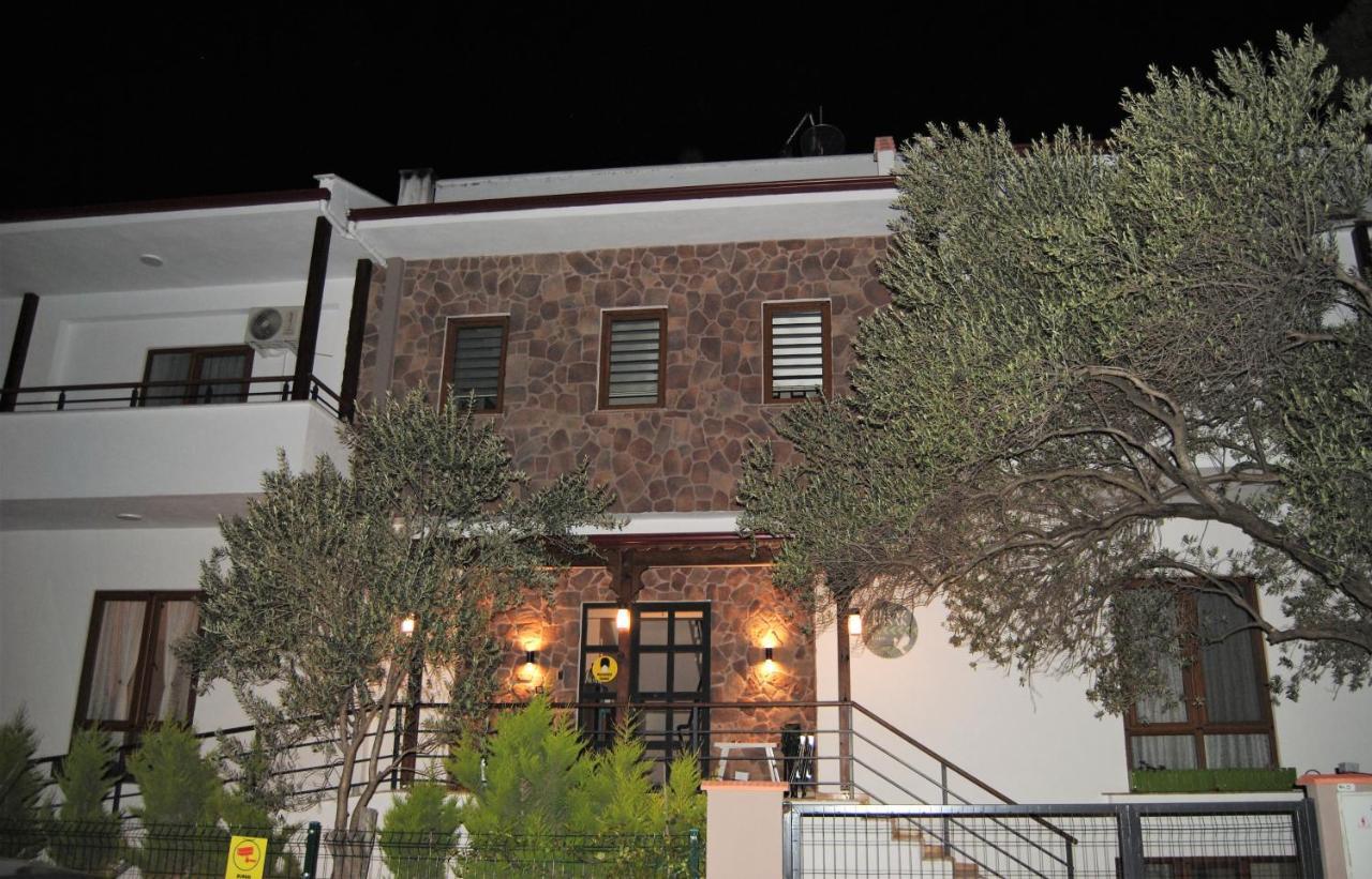 Beyaz Konak Guere Εξωτερικό φωτογραφία